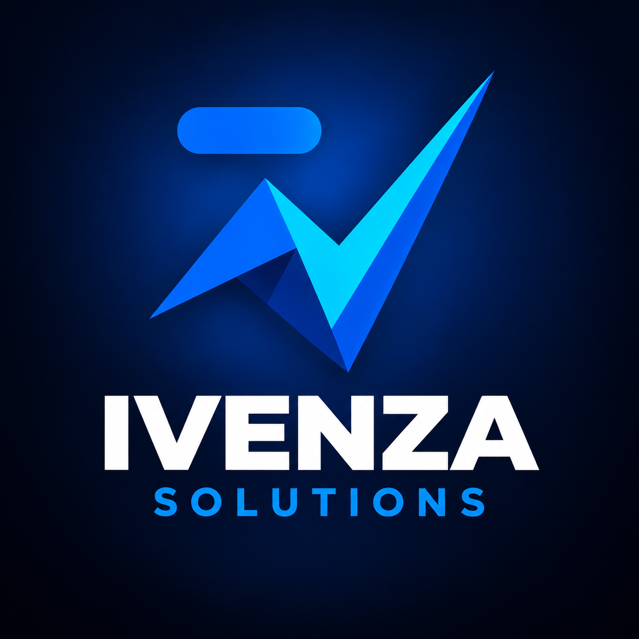 Ivenza Solutions brand mark